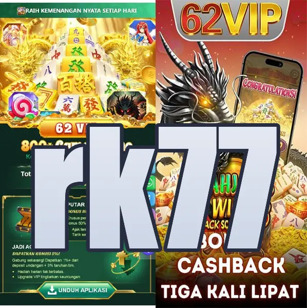 rk77 APK